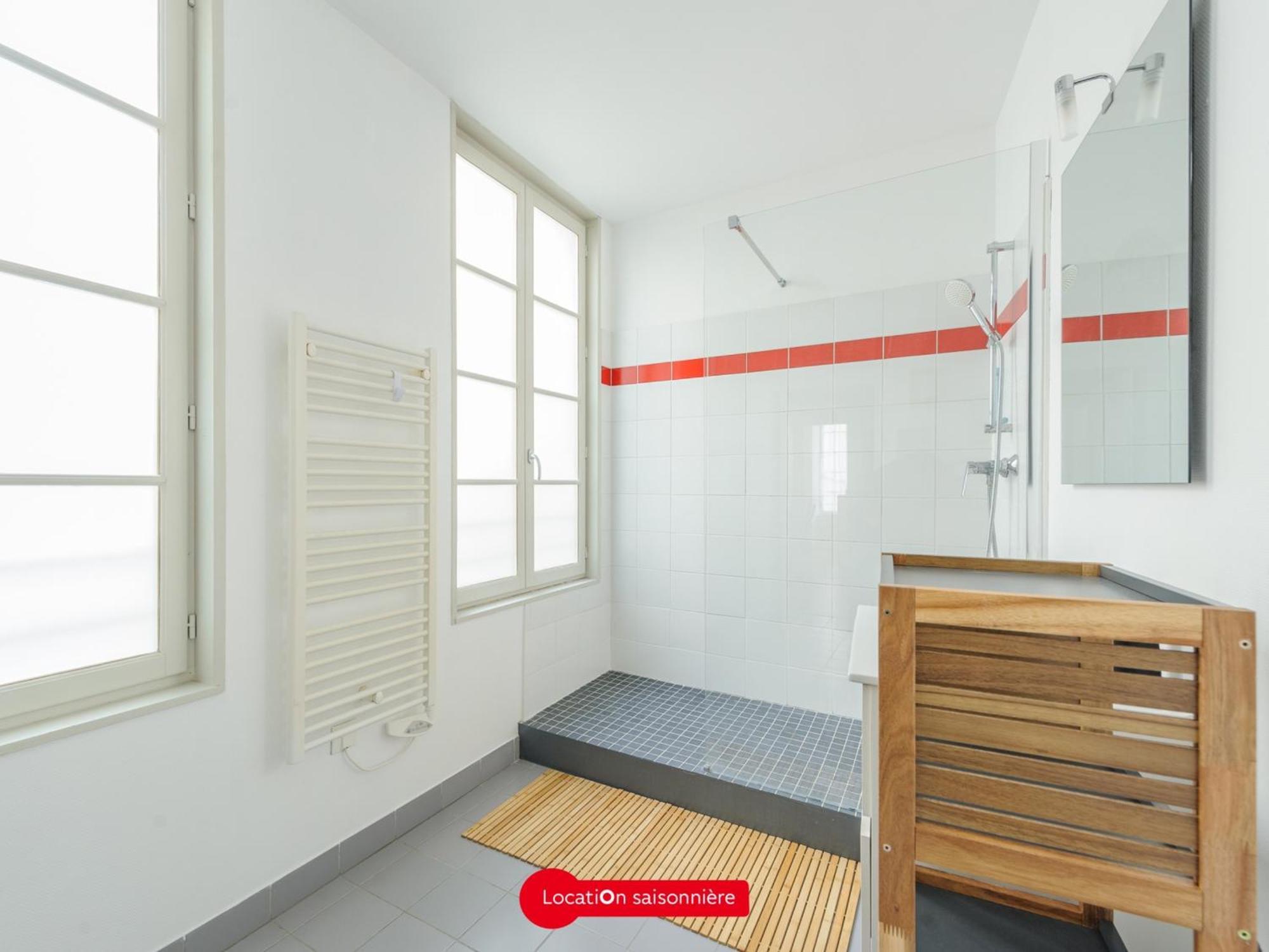 Appartement Charme & Confort A 10M Du Vieux Port- La Rochelle, 2 Pers, Wifi & Equipements Complets - Fr-1-535-56 La Rochelle  Exterior foto